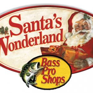 Bass Pro Shops Santa's Wonderland