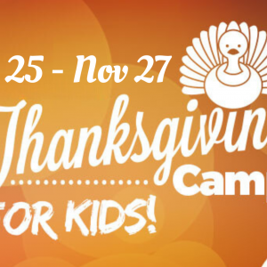 Star Martial Arts Thanksgiving Camp