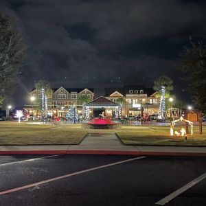 CountryWay Town Square - Christmas on the Square