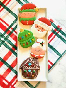 Pinspiration Gainesville Holiday Classes