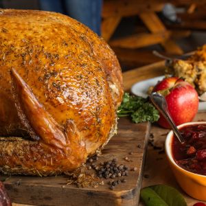 4 Rivers Smokehouse Holiday Offerings