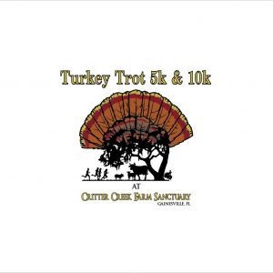 Turkey Trot Trail 5k & 10k