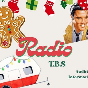 Buchholz High School Drama Players Presents Radio TBS