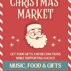 Newberry Main Street Christmas Market