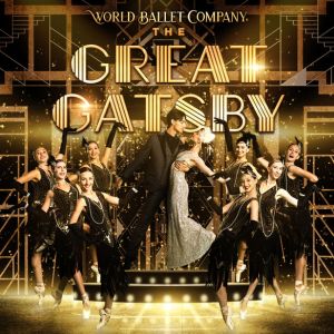 UF Performing Arts presents The Great Gatsby Ballet by the World Ballet Company