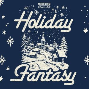 Momentum Dance Presents Winter Recital – Holiday Fantasy