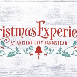 Ancient City Christmas Experience