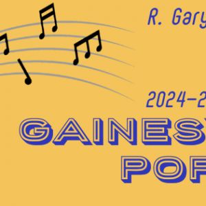 Gainesville POPS Christmas Concert