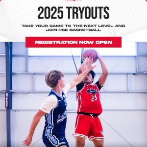 RSE Basketball Tryouts