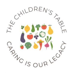 Children's Table, The