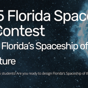 Florida Space Art Contest