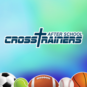 Trinity United Methodist Church CrossTrainers After School Sports Program