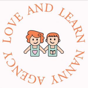 Love and Learn Nanny Agency