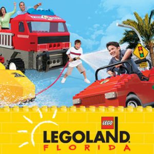 Legoland Florida Deals