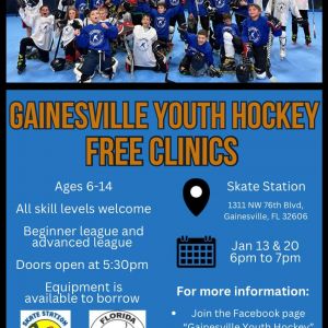 Gainesville Youth Hockey