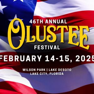 Olustee Festival