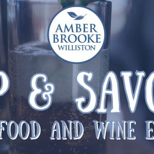 Amber Brooke Farms Sip & Savor Food & Wine Festival