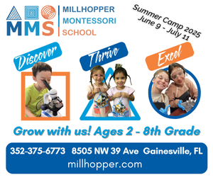 Millhopper Montessori School