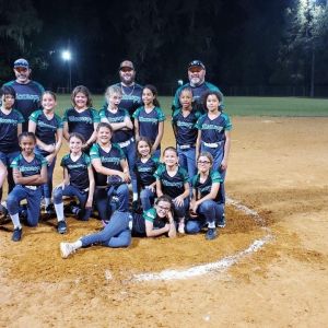 Micanopy Athletics Association Babe Ruth Baseball and Softball