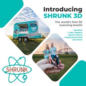 Pinspiration Shrunk3D Trailer