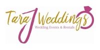 Tara J's Weddings and Events