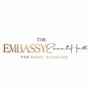 Embassy Event Hall, The