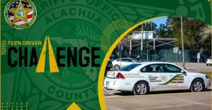 Alachua County Sheriff's Office - Teen Driver Challenge