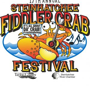 Steinhatchee Fiddler Crab Festival