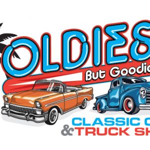 Oldies But Goodies Classic Car and Bike Show