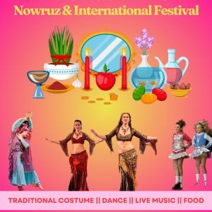 Nowruz and International Festival