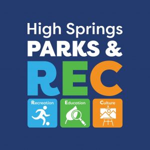 High Springs Parks and Recreation Spring Sports