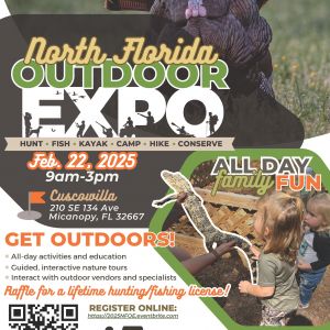 North Florida Outdoor Expo