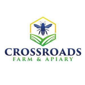 Crossroads Farm and Apiary (formerly Roger's Farm)