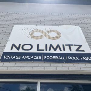 No Limitz Fun Zone