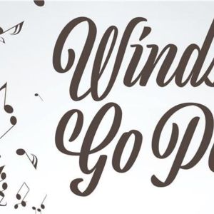 Santa Fe College Winds Go Pop!