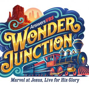 Jonesville Baptist Church VBS