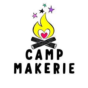 Camp Makerie Spring Break Camp