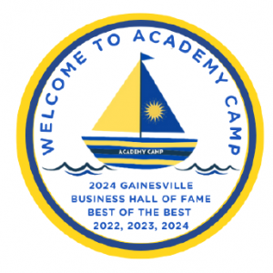 Academy Summer Camp