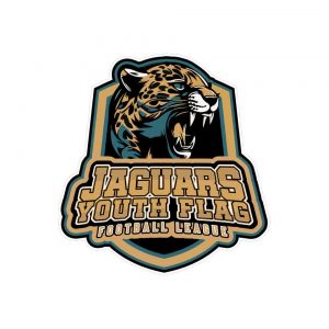 Jaguars Youth Flag Football League