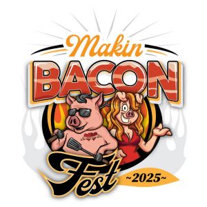 Williston Makin' Bacon Fest