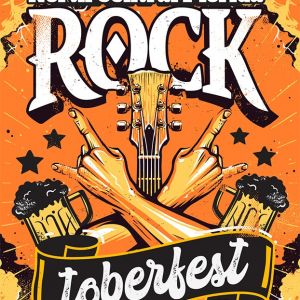 North Florida Rocktoberfest