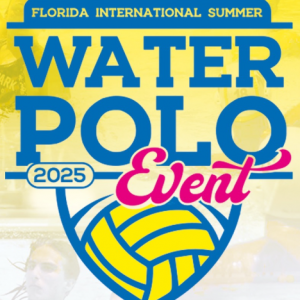 Florida International Water Polo Camp