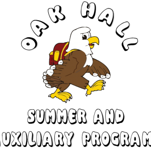 Oak Hall Summer Drama Camps