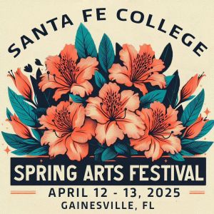 Santa Fe College Spring Arts Festival