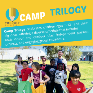 Trilogy School Camp Trilogy