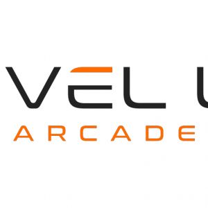 Level Up Arcade