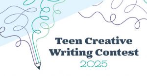 Alachua County Library Teen Creative Writing Contest