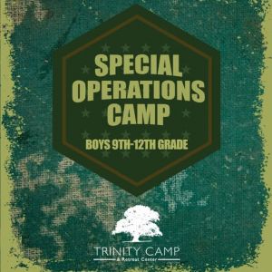 Special Operations Camp