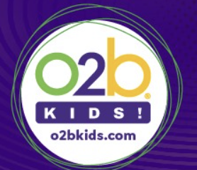 O2B Kids- Egg Hunt Eggstravaganza