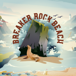 Northwest Baptist Church VBS